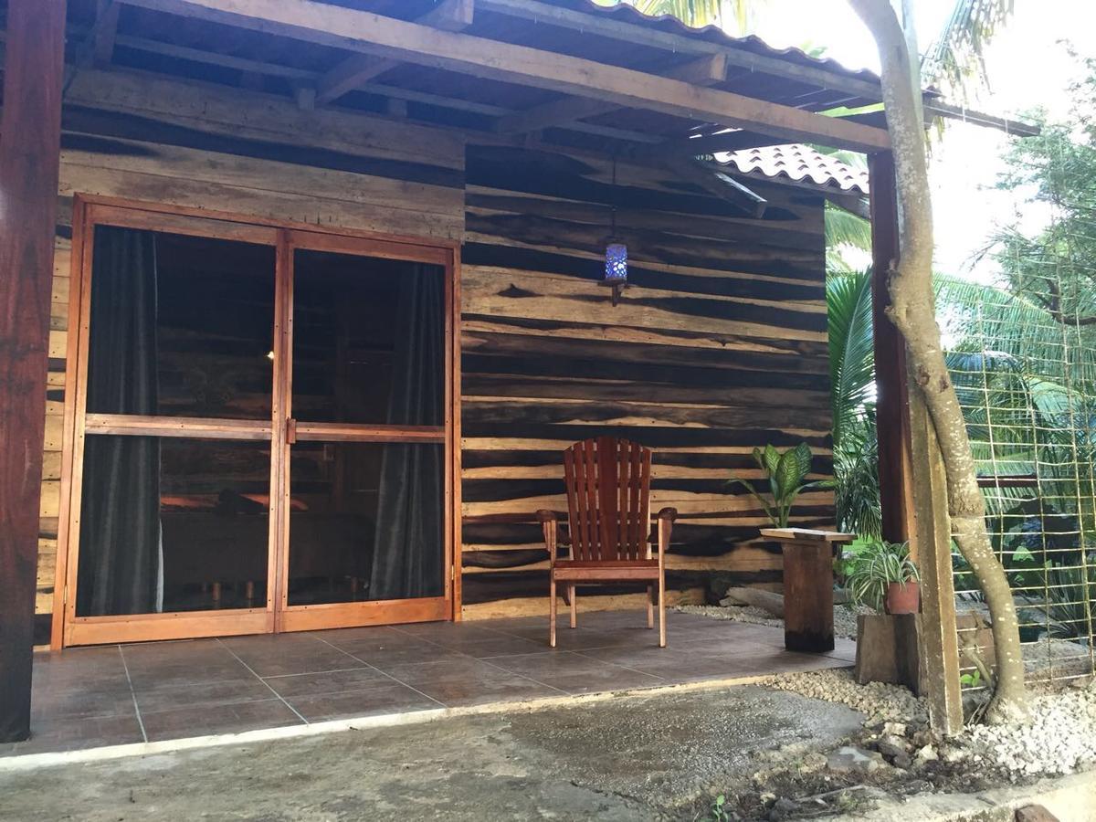 Posada Del Brujo Huay Pix Exterior photo