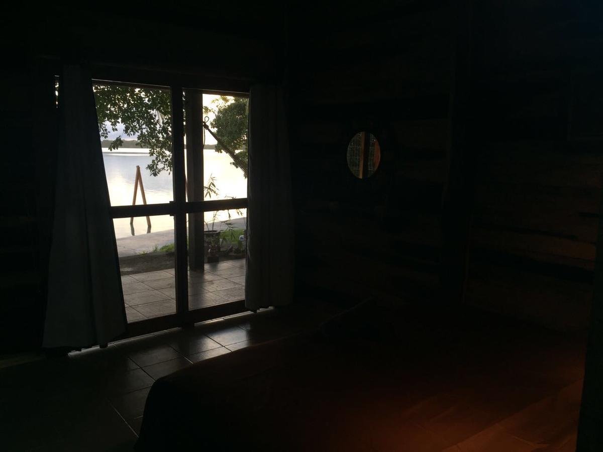 Posada Del Brujo Huay Pix Exterior photo